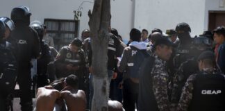 Reclutamiento de niños y adolescentes, el problema que se busca atacar con más tiempo en cárceles, presencia de la fuerza pública y un comité de ministros que hagan política pública