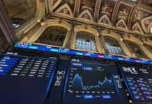 Las Bolsas europeas corrigen ante el aumento de las presiones arancelarias | Economía