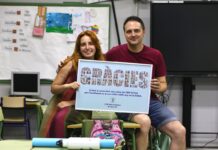 La normalidad se asoma a las escuelas de la dana | Formación | Economía