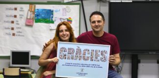 La normalidad se asoma a las escuelas de la dana | Formación | Economía