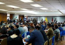 Excandidato a asambleísta llamado a juicio en caso Metástasis plantea la excusa del Tribunal de Juzgamiento por falta de competencia | Política | Noticias