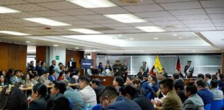 Excandidato a asambleísta llamado a juicio en caso Metástasis plantea la excusa del Tribunal de Juzgamiento por falta de competencia | Política | Noticias