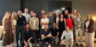 La ACT anuncia nuevos nombramientos en su Comité Ejecutivo