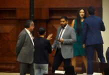 PSC desmiente a presidente Niels Olsen y aclara que no tiene familiares enrolados en la Asamblea Nacional | Política | Noticias