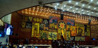 Asamblea Nacional lleva tres años sin cumplir sentencia de la Corte Constitucional sobre la ley de pasantías | Política | Noticias