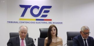 Reformas al Código de la Democracia ‘blindan’ a jueces del TCE para que sigan prorrogados en sus cargos | Política | Noticias