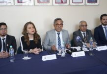 Colegio de Abogados de Pichincha demandará leyes de Solidaridad, Inteligencia e Integridad por inconstitucionalidad | Política | Noticias