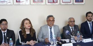 Colegio de Abogados de Pichincha demandará leyes de Solidaridad, Inteligencia e Integridad por inconstitucionalidad | Política | Noticias