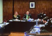 Álvaro Lobato, el juez de la batalla judicial entre Just Eat y Glovo que cuela doctrina económica en sus sentencias | Economía