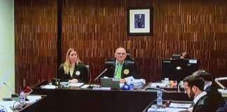 Álvaro Lobato, el juez de la batalla judicial entre Just Eat y Glovo que cuela doctrina económica en sus sentencias | Economía