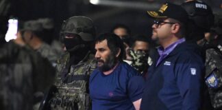 Gobierno de Ecuador dice que ‘Fito’ está bajo resguardo policial y militar y niega traslado | Política | Noticias