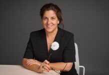 Audrey Amselli, nombrada nueva directora general de Craft