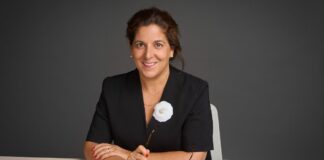 Audrey Amselli, nombrada nueva directora general de Craft