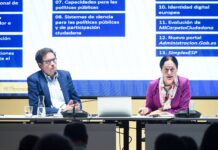 Las autoridades superiores llevan el nuevo modelo de oposición planteado por el gobierno | Economía