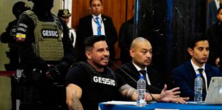 Roberto Bunces, mencionado por Daniel Salcedo, dice que puede comparecer si la Comisión de Fiscalización lo requiere | Política | Noticias