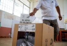 Consulta popular en Esmeraldas: habitantes decidirán si tendrán un octavo cantón Borbón
