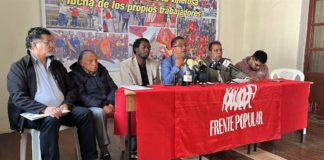 Protestas se preparan contra Daniel Noboa: sindicatos, profesores y estudiantes saldrían a las calles el 11 de julio | Política | Noticias