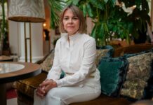 La mujer que ayuda a ‘limpiar’ la conciencia inmobiliaria de los ricos | Negocios