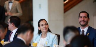 Los pedidos de juicio político contra el vocal del CPCCS, Gonzalo Albán y la ministra de Energía, Inés Manzano, esperan su trámite | Política | Noticias