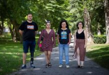 Las ‘seis sindicalistas de la Suiza’ ingresan en la prisión de Villabona | Economía