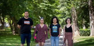 Las ‘seis sindicalistas de la Suiza’ ingresan en la prisión de Villabona | Economía