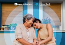 Banco Bolivariano y CaixaBank fortalecen su alianza comercial, con una gran noticia: Envío de remesas desde España, ¡sin comisiones! banco_bolivariano