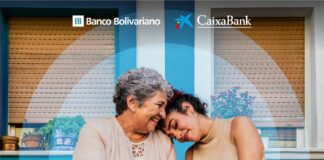 Banco Bolivariano y CaixaBank fortalecen su alianza comercial, con una gran noticia: Envío de remesas desde España, ¡sin comisiones! banco_bolivariano