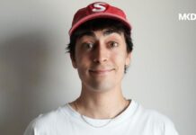 Nil Ojeda nos habla sobre su debut como director creativo