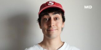 Nil Ojeda nos habla sobre su debut como director creativo