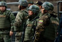 Estas fueron las razones que llevaron a Daniel Noboa a ratificar el conflicto armado interno en Ecuador | Política | Noticias