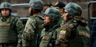 Estas fueron las razones que llevaron a Daniel Noboa a ratificar el conflicto armado interno en Ecuador | Política | Noticias