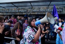‘Jornadas de resistencia’ de sindicatos y funcionarios del Estado se preparan para miércoles 30 y jueves 31 de julio | Política | Noticias