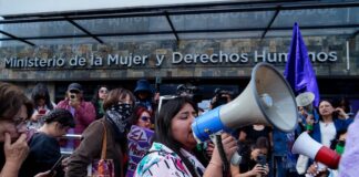 ‘Jornadas de resistencia’ de sindicatos y funcionarios del Estado se preparan para miércoles 30 y jueves 31 de julio | Política | Noticias
