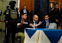 Quienes eran parte del ‘equipo’ del sentenciado Daniel Salcedo mantienen llamados a juicio pendientes y procesos de extradición en trámite