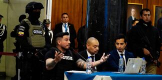 Quienes eran parte del ‘equipo’ del sentenciado Daniel Salcedo mantienen llamados a juicio pendientes y procesos de extradición en trámite