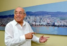 Fallece Pedro Aguayo Cubillo, exvicepresidente de la República | Política | Noticias