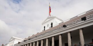 Así se fusionarán los ministerios y secretarías de Estado tras la reducción anunciada por el Gobierno de Daniel Noboa | Política | Noticias