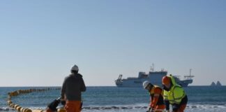 Google lanzará un nuevo cable submarino para conectar España y EE UU ante la demanda de la IA | Economía