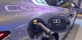 Así van las ventas de carros eléctricos: la matrícula de este tipo de vehículos será de $ 10, anuncio de Daniel Noboa | Informes | Noticias