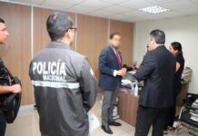 Judicatura suspende por tres meses a juez de la Unidad Penal de Guayaquil procesado por presunto prevaricato | Política | Noticias