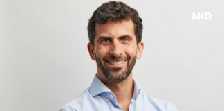 Entrevista a Carlos de Miguel, director de marketing de Ginos