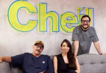 Roberta Totaro y Fernando Rubin fichan por Cheil Spain