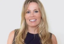 Claire Bridges será la presidenta del jurado