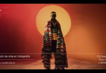 Canarias se lleva un Laus por a su diseño gráfico