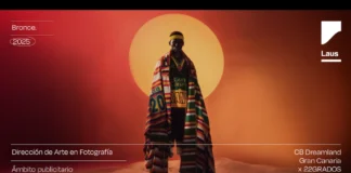 Canarias se lleva un Laus por a su diseño gráfico