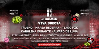 J Balvin se une al cartel del Coca-Cola Music Experience 2025