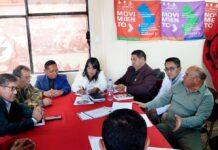 FUT, Ceosl y UNE dicen que despidos de 5.000 funcionarios públicos no tienen sustento y evaluarán realizar un paro general de trabajadores | Política | Noticias