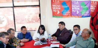 FUT, Ceosl y UNE dicen que despidos de 5.000 funcionarios públicos no tienen sustento y evaluarán realizar un paro general de trabajadores | Política | Noticias