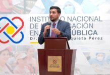 CAL conoce juicio político contra exministro de Salud Jimmy Martin y pide informe previo a su calificación | Política | Noticias