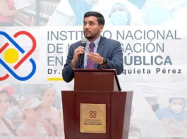 Quién es Jimmy Martin Delgado, el nuevo ministro de Salud | Ecuador | Noticias
